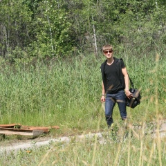 Александр Чусовитин, 17.11.1988, Екатеринбург