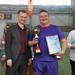 Влад Курочкин, 24.06, Барнаул