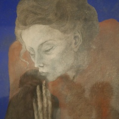 Christian Mongenier, 16.12, Paris