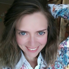 Анастасия Мосунова, 17.12, Екатеринбург