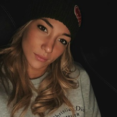 Alice Campello, 05.03.1995, London