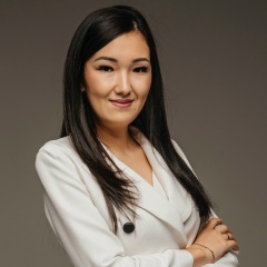 Айка У, 05.01.1999, Казань