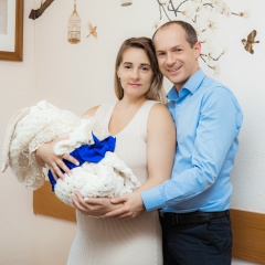 Катя Данченко, 26.06, Санкт-Петербург