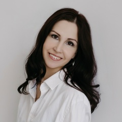 Анастасия Сысоева, 25.07.1988, Смоленск