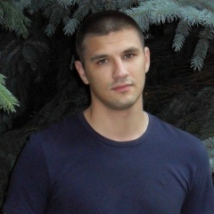 Андрей Денисов, 03.01.1985, Пенза