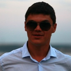 Руслан Щукин, 20.08.1987, Киев