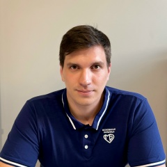 Александр Исхаков, 18.10, Краснознаменск