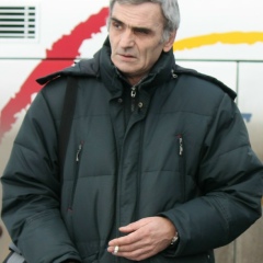 Alexandru Burian, 25.01.1953, Кишинев