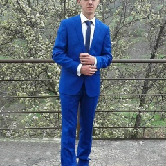 Эдуард Багдасарян, 30.09.1997, Ереван