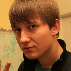 Дмитрий Вилков, 19.10.1987, Хабаровск
