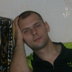 Сергей Овечкин, 04.05.1985, Волжский