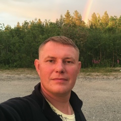 Дмитрий Дмитриев, 21.05, Заозерск