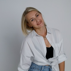 Лилия Хардикова, 25.11.1986, Макеевка