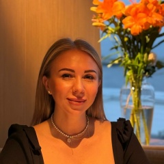 Наталья Немкина, 26.09, Санкт-Петербург