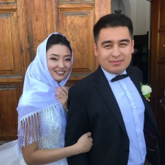 Ильдар Баяхметов, 14.02, Семей