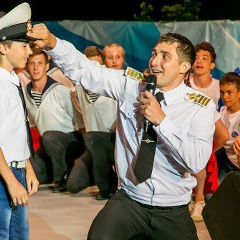 Богдан Кучеренко, 29.04, Челябинск