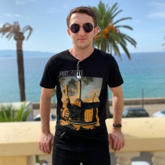 Антон Зубчук, 13.08.1990