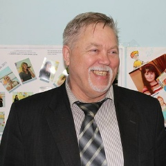 Юрий Врачов, 24.07, Санкт-Петербург