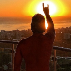 Михаил Ярославцев, 26.10.1986, Санкт-Петербург