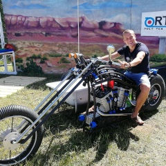 Сергей Первушин, 21.04.1990, Ижевск