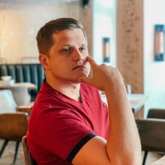 Иван Гончаров, 12.06.1986, Ростов-на-Дону