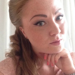 Анечка Рогова, 15.12, Москва