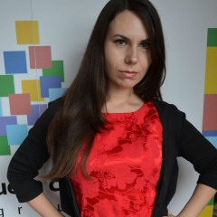 Оксана Корос, 23.11, Киев