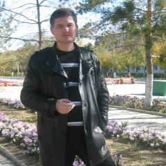 Ирик Гараев, 12.02.1980, Жезказган