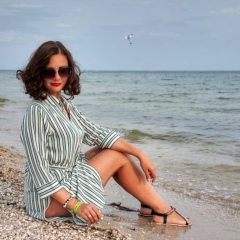 Варвара Коксон, 21.03.1987, Киев