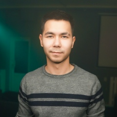 Асет Байкасымов, 10.11, Костанай