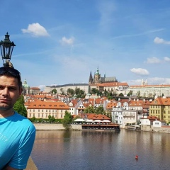 Алексей Старостин, 23.03.1988, Киев