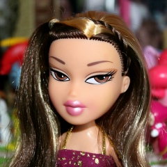 Ясмин Братц, 12.05.1999, Николаев