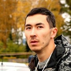 Александр Чуриков, 08.04.1984, Новосибирск