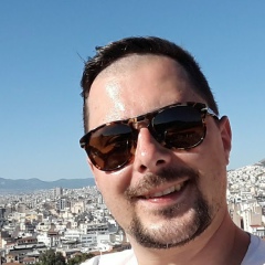 Alexey Alessio, 25.11, Санкт-Петербург