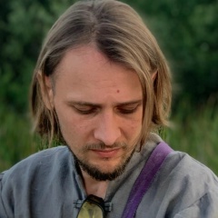 Всеволод Калмыков, 03.08.1989, Москва