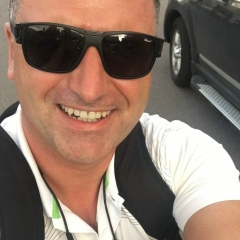 Сергей Курносов, 21.07.1975, Санкт-Петербург