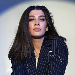 Evelinushka Zakharyan, 09.04.1996, Москва