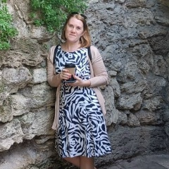 Наталья Сечкова, Екатеринбург