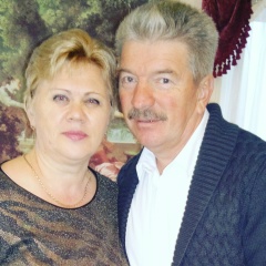 Наталья Маслова, 01.02.1962