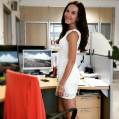 Алёнка Лушникова, 07.01, Venezia