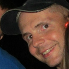 Виктор Данилин, 18.09.1980, Санкт-Петербург