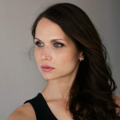 Елена Козлова, 26.03, Краснодар