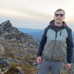 Антон Рачков, 06.12