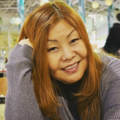 Assem Aksholakova, 18.10.1971, Алматы