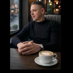 Даниил Калядин, 19.06, Новый Мир