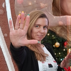 Елена Тарасова, 08.05, Москва