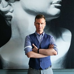 Владимир Ульянов, 06.02, Berlin