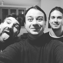 Александер Заяц, 28.11.1992, Milano