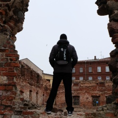 Дмитрий Косолапов, 24.04.1987, Кыштым