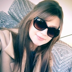 Anya Mollayeva, 30.01, Ашхабад